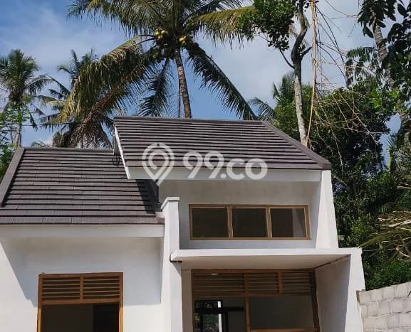 Dijual Cepat Rumah Minimalis & Modern LB 30m2 di Mungkit Dijual Cepat Rumah Minimalis & Modern LB 30m2 di Mungkit