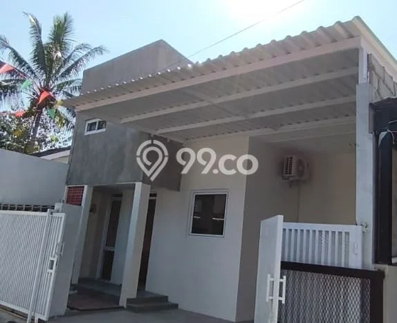 Rumah Minimalis Dijual Lokasi Borobudur 2 Kamar dengan Luas Tanah 80m2 Rumah Minimalis Dijual Lokasi Borobudur 2 Kamar dengan Luas Tanah 80m2
