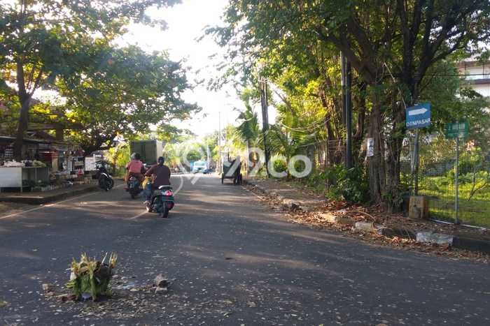 Lahan Investasi Lokasi Kedonganan Badung SHM Lahan Investasi Lokasi Kedonganan Badung SHM