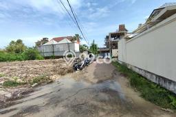 Dijual Tanah Lokasi canggu, Badung Seluas 1293m2 Dijual Tanah Lokasi canggu, Badung Seluas 1293m2