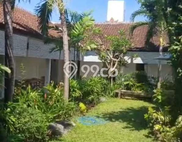 Hotel Strategis di , Luas 900m2m², Area Komersial, Lokasi Ramai Hotel Strategis di , Luas 900m2m², Area Komersial, Lokasi Ramai