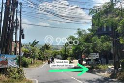 Kavling Tanah untuk Dijual di Uluwatu, Badung, Luas 1500m2 Kavling Tanah untuk Dijual di Uluwatu, Badung, Luas 1500m2