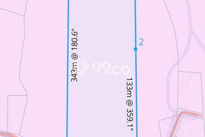 Dijual Tanah 20000m2 di Nusa Dua, Badung Dijual Tanah 20000m2 di Nusa Dua, Badung