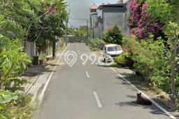 Lahan Dijual Lokasi Strategis di Denpasar dengan Luas 1420m2 Lahan Dijual Lokasi Strategis di Denpasar dengan Luas 1420m2