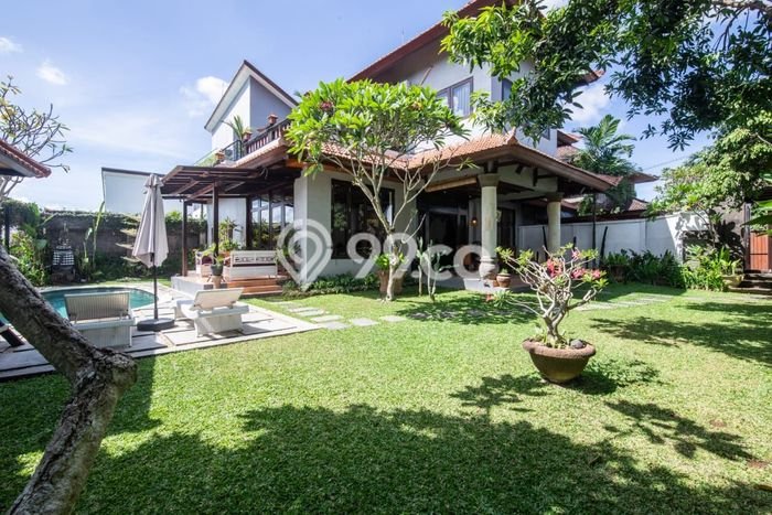 Best Deal Hunian Premium Ideal dan Luas di Umalas, Badung Best Deal Hunian Premium Ideal dan Luas di Umalas, Badung