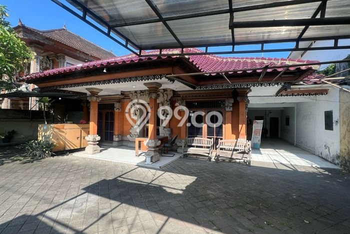 Rumah Luxury Best Area di Denpasar, Bali Rumah Luxury Best Area di Denpasar, Bali