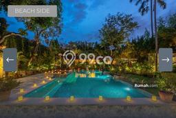 Hunian Luxury Best Area di Badung, Bali Hunian Luxury Best Area di Badung, Bali