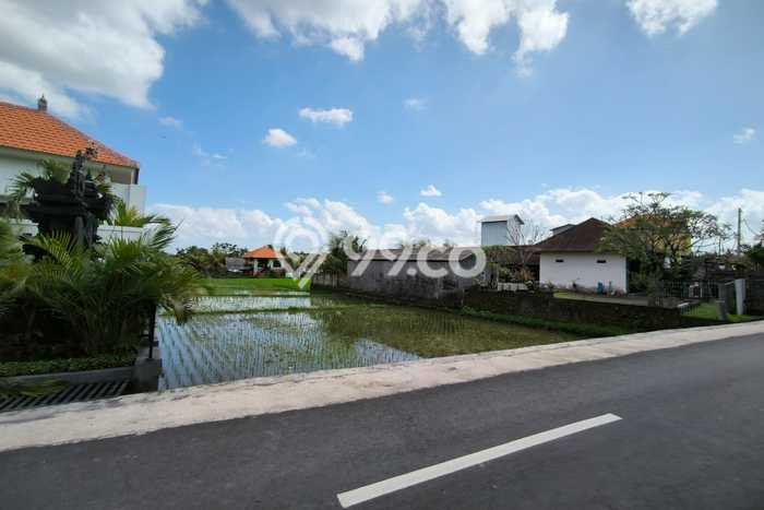 Tanah Dijual di Tabanan Seluas 1950m2 Strategis Tanah Dijual di Tabanan Seluas 1950m2 Strategis