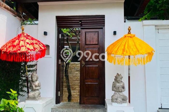 Hunian Luxury Best Area di Badung, Bali Hunian Luxury Best Area di Badung, Bali