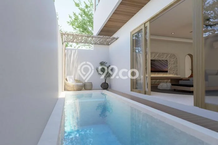 Rumah Luxury di Badung Strategis Kondisi Baik Rumah Luxury di Badung Strategis Kondisi Baik