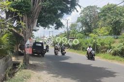 Untuk Dijual Tanah di Tabanan, Luas 3875m2 SHM Untuk Dijual Tanah di Tabanan, Luas 3875m2 SHM