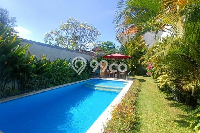 Dijual Rumah Premium dengan Fasilitas Sekitar Lengkap di Sanur, Denpasar Dijual Rumah Premium dengan Fasilitas Sekitar Lengkap di Sanur, Denpasar