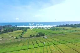 Tanah Dijual di Tabanan Seluas 4500m2 Strategis Tanah Dijual di Tabanan Seluas 4500m2 Strategis