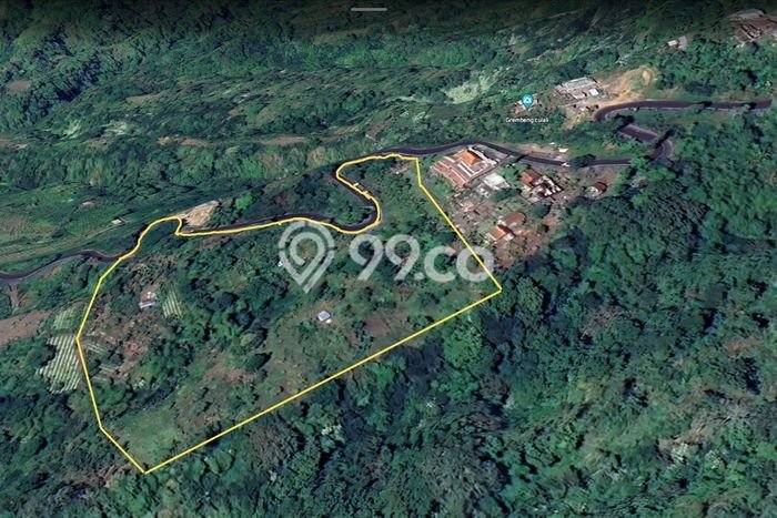 Tanah Kavling Dijual di Batur Selatan, Bangli dengan Luas Tanah 18000m2 Tanah Kavling Dijual di Batur Selatan, Bangli dengan Luas Tanah 18000m2