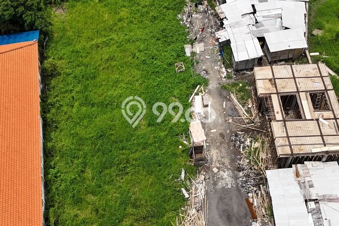 Kavling Tanah untuk Dijual di Cemagi, Badung, Luas 800m2 Kavling Tanah untuk Dijual di Cemagi, Badung, Luas 800m2