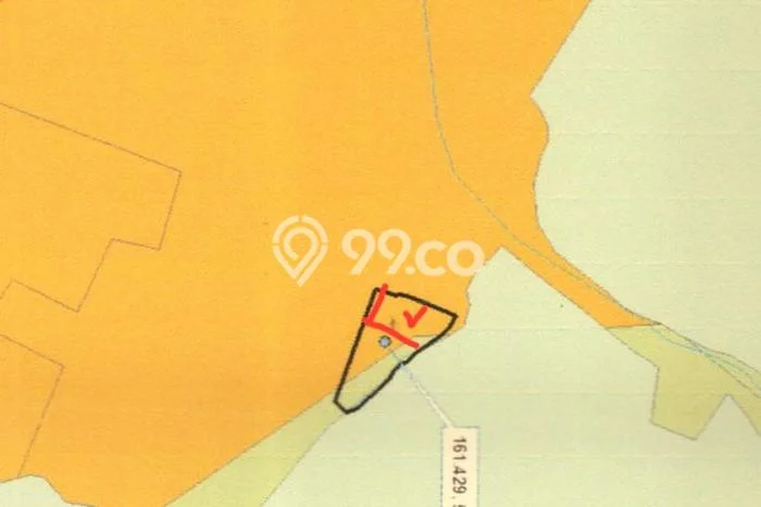 Tanah Kavling Dijual di Badung dengan Spesifikasi 650m2 Tanah Kavling Dijual di Badung dengan Spesifikasi 650m2