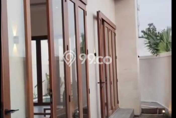Hunian Eksklusif Best Area di Badung, Bali Hunian Eksklusif Best Area di Badung, Bali