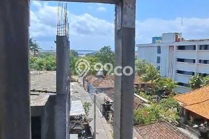 Dijual Tanah Lokasi Nusa Dua, Badung Seluas 1250m2 Dijual Tanah Lokasi Nusa Dua, Badung Seluas 1250m2