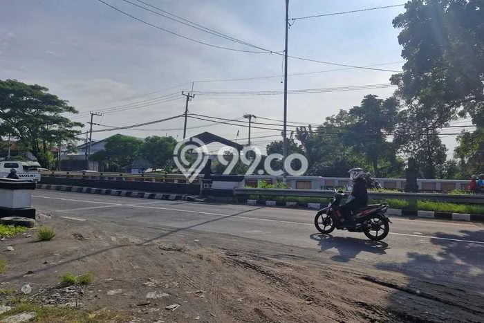 Kavling Tanah untuk Dijual di Ketewel, Gianyar, Luas 3500m2 Kavling Tanah untuk Dijual di Ketewel, Gianyar, Luas 3500m2