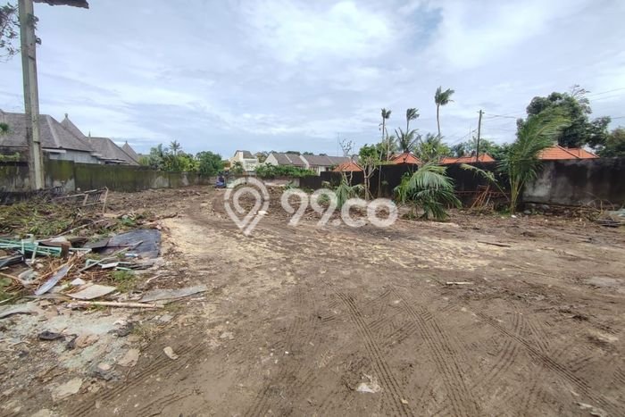 Tanah Investasi Dijual di Badung Punya Luas 3131m2 Tanah Investasi Dijual di Badung Punya Luas 3131m2