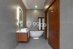 Vila Strategis di , Luas 335m2m², Kawasan Asri dan aman Vila Strategis di , Luas 335m2m², Kawasan Asri dan aman
