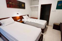 Kost Dijual di Sanur dengan 0 KT dan Luas 400m2 Kost Dijual di Sanur dengan 0 KT dan Luas 400m2