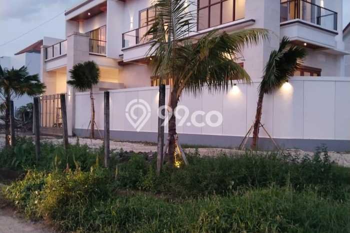 Hunian Eksklusif Best Area di Badung, Bali Hunian Eksklusif Best Area di Badung, Bali