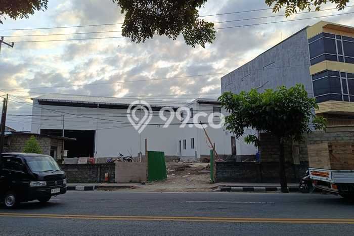Hunian Luxury di Denpasar Lokasi Strategis Kondisi Terawat Hunian Luxury di Denpasar Lokasi Strategis Kondisi Terawat