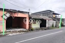 Untuk Dijual Tanah di Denpasar, Luas 1000m2 SHM Untuk Dijual Tanah di Denpasar, Luas 1000m2 SHM
