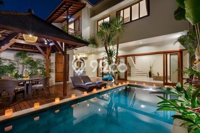 Rumah dengan Lokasi Strategis 0 KT di , Badung Rumah dengan Lokasi Strategis 0 KT di , Badung