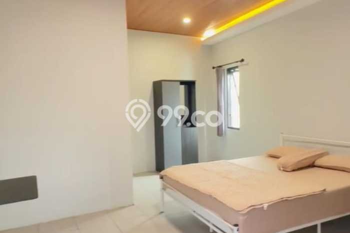 Rumah Luxury di Badung Strategis Kondisi Baik Rumah Luxury di Badung Strategis Kondisi Baik