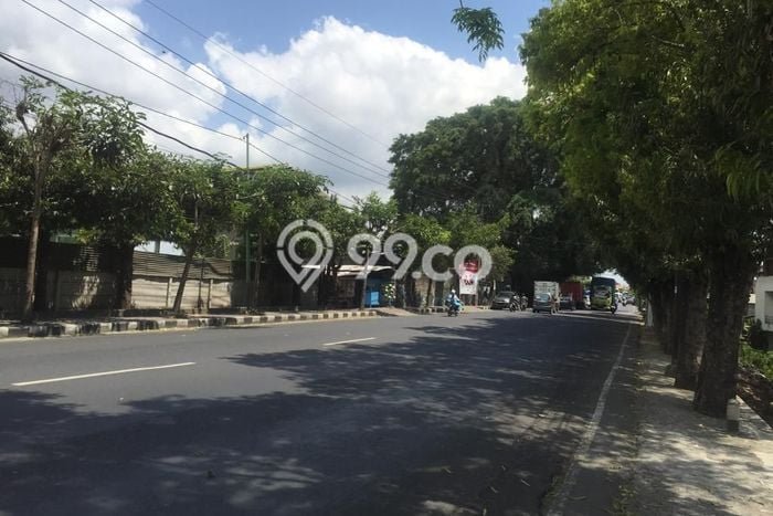 Dijual Tanah Area Premium di , Luas 2400m2m², Cocok untuk Pengembangan Dijual Tanah Area Premium di , Luas 2400m2m², Cocok untuk Pengembangan