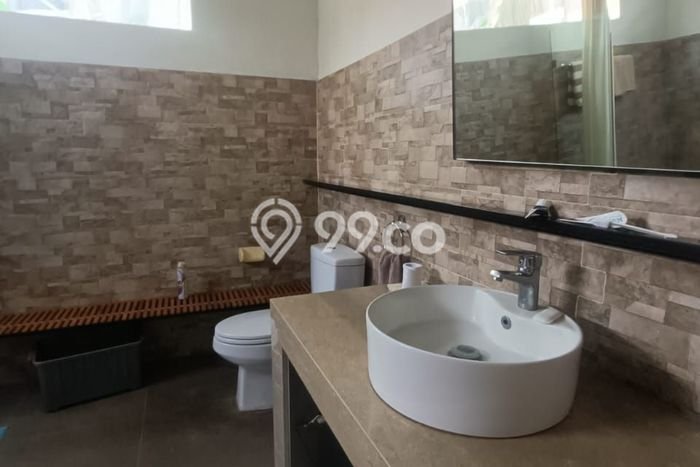 Hunian Luxury Siap Huni di Badung Fasilitas Lengkap Hunian Luxury Siap Huni di Badung Fasilitas Lengkap
