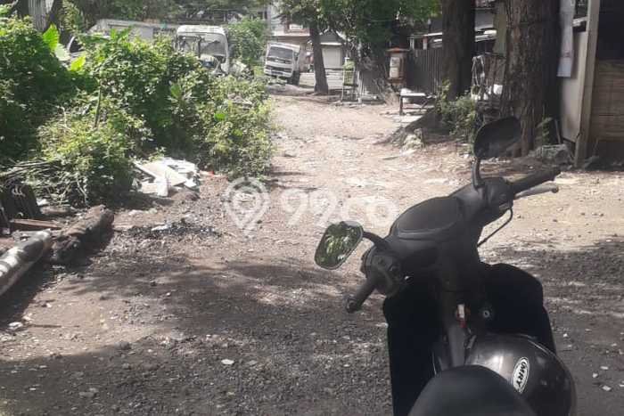 Untuk Dijual Tanah 6227m2 di Mahendradata, Denpasar Untuk Dijual Tanah 6227m2 di Mahendradata, Denpasar