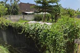Kavling Tanah untuk Dijual di Canggu, Badung, Luas 758m2 Kavling Tanah untuk Dijual di Canggu, Badung, Luas 758m2