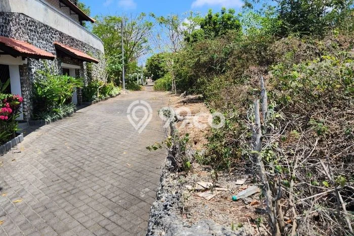 Dijual Tanah di Badung, Luas 2000m2 SHM Dijual Tanah di Badung, Luas 2000m2 SHM