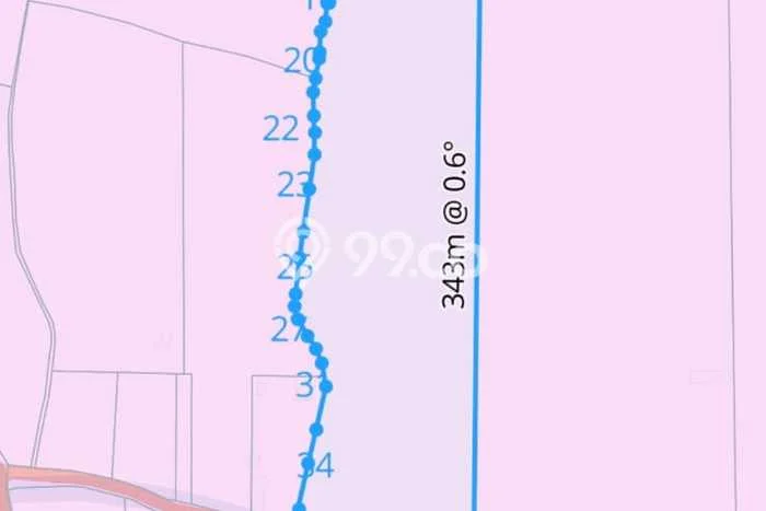 Dijual Tanah 20000m2 di Nusa Dua, Badung Dijual Tanah 20000m2 di Nusa Dua, Badung