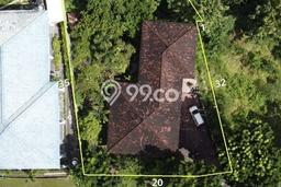 Tanah Kavling Dijual di Badung dengan Spesifikasi 1130m2 Tanah Kavling Dijual di Badung dengan Spesifikasi 1130m2