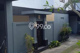 Hunian Luxury Siap Huni di Badung Fasilitas Lengkap Hunian Luxury Siap Huni di Badung Fasilitas Lengkap
