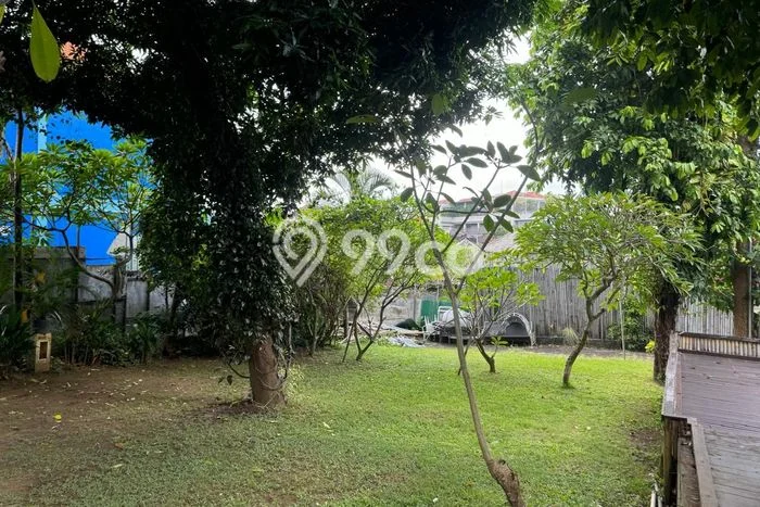 Untuk Dijual Tanah 3225m2 di Petitenget, Badung Untuk Dijual Tanah 3225m2 di Petitenget, Badung