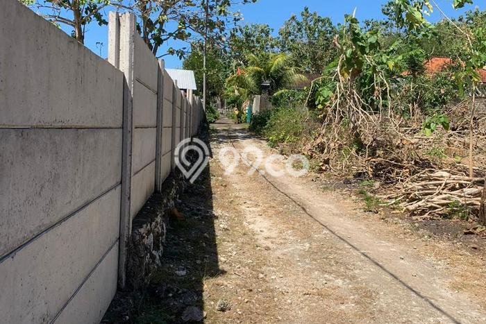 Tanah Kavling Dijual di Puri Gading, Badung dengan Luas Tanah 1200m2 Tanah Kavling Dijual di Puri Gading, Badung dengan Luas Tanah 1200m2