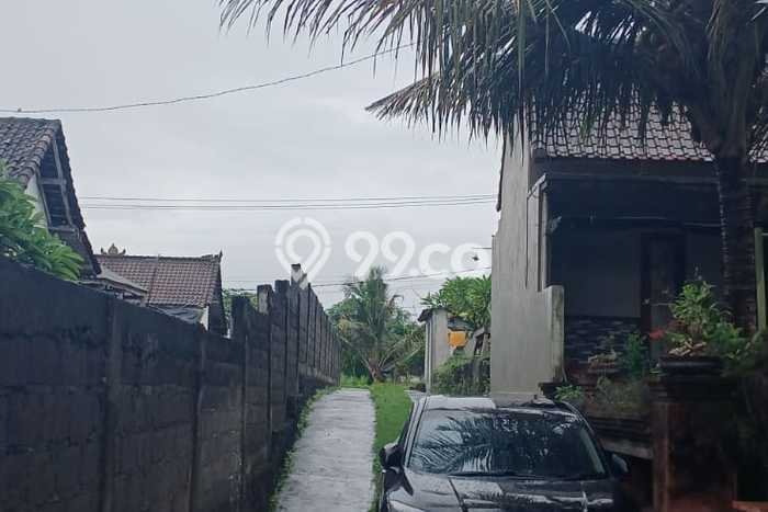 Hunian Eksklusif Siap Huni di Gianyar Fasilitas Lengkap Hunian Eksklusif Siap Huni di Gianyar Fasilitas Lengkap
