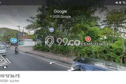 Untuk Dijual Tanah 1000m2 di Mumbul, Badung Untuk Dijual Tanah 1000m2 di Mumbul, Badung