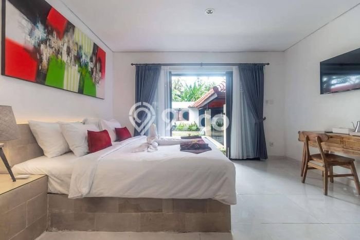Dijual Rumah Premium dengan Fasilitas Sekitar Lengkap di Sukawati, Gianyar Dijual Rumah Premium dengan Fasilitas Sekitar Lengkap di Sukawati, Gianyar