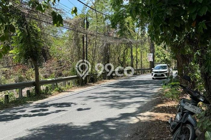 Dijual Tanah 900m2 di Jimbaran, Badung Dijual Tanah 900m2 di Jimbaran, Badung
