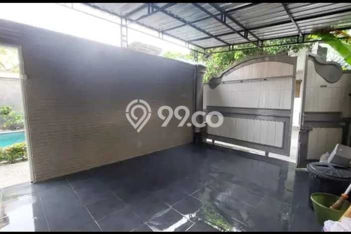 Rumah Eksklusif Best Area di Badung, Bali Rumah Eksklusif Best Area di Badung, Bali