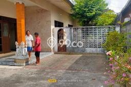 Tanah di Denpasar Barat, Denpasar Luas 600m2 Dijual Segera Tanah di Denpasar Barat, Denpasar Luas 600m2 Dijual Segera