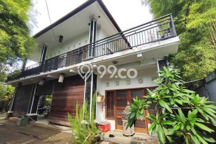 Dijual Rumah Elit Exclusive di Kerobokan, Badung Dijual Rumah Elit Exclusive di Kerobokan, Badung