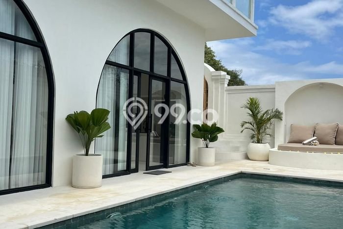 Rumah Elit Akses Mudah di Badung Rumah Elit Akses Mudah di Badung