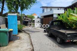 TANAH PROSPEKTIF! Tanah Kawasan Pererenan, Luas 955m2m², Akses Mudah TANAH PROSPEKTIF! Tanah Kawasan Pererenan, Luas 955m2m², Akses Mudah